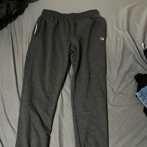 Champion cotton sweatpants